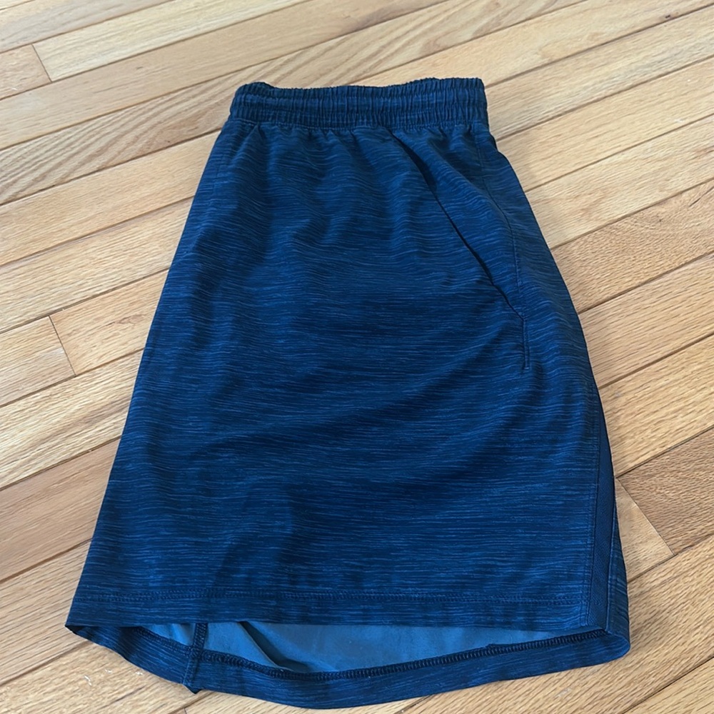 Lululemon Pacebreaker shorts